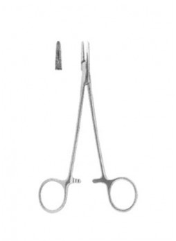 Needle Holders